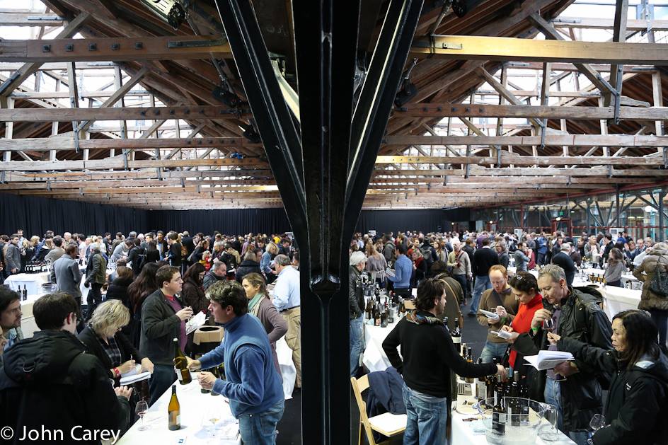 The Real Wine Fair