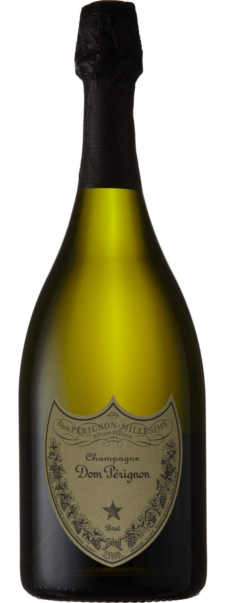 Sparkling Muscatel, One of the Finest Wines of Idaho.