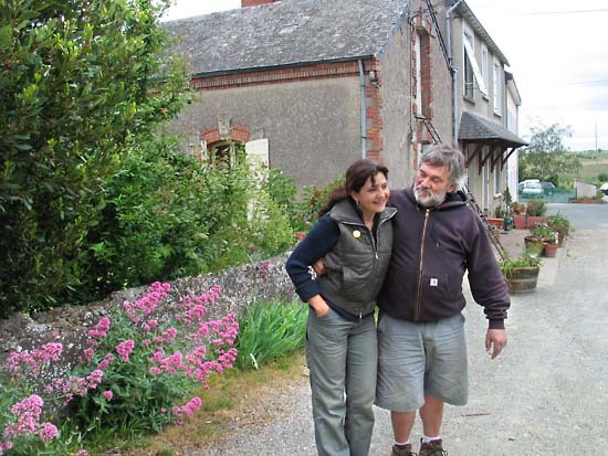 Agnès & René Mosse 