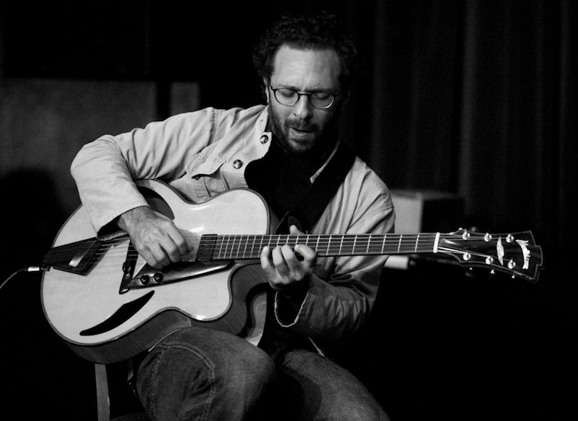 An interview with music legend (and natural wine lover) Anthony Wilson