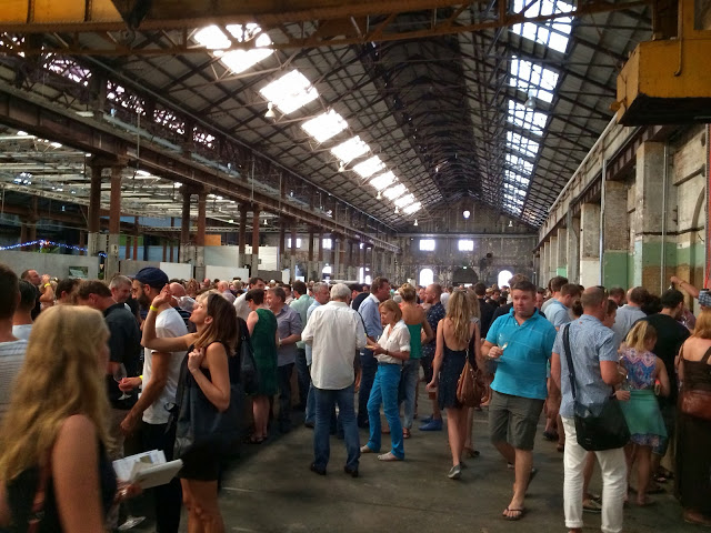 Rootstock Sydney 2014 (photo by Oz Wine Review)