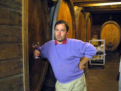 Bruno Schueller (photo by wineterroirs.com)