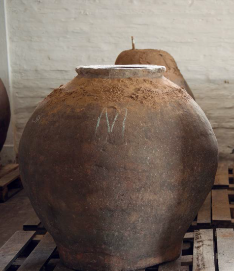 Magnums, indian clay ,claypots