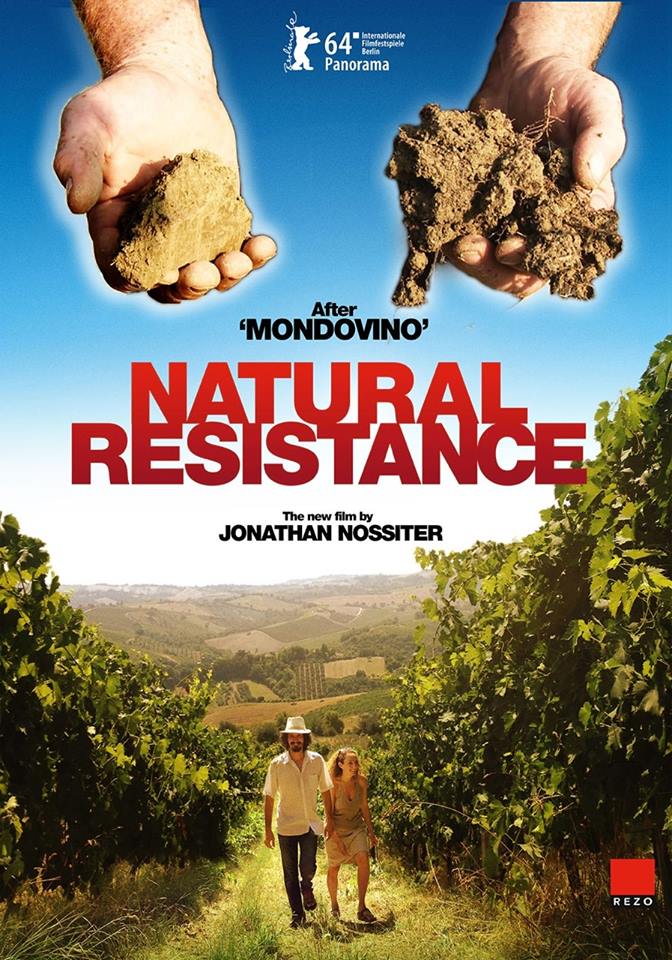 Natural-Resistance-Poster