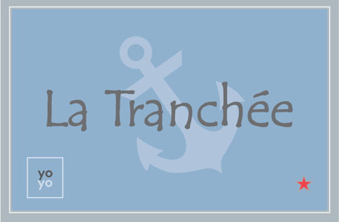 TRANCHEE-141