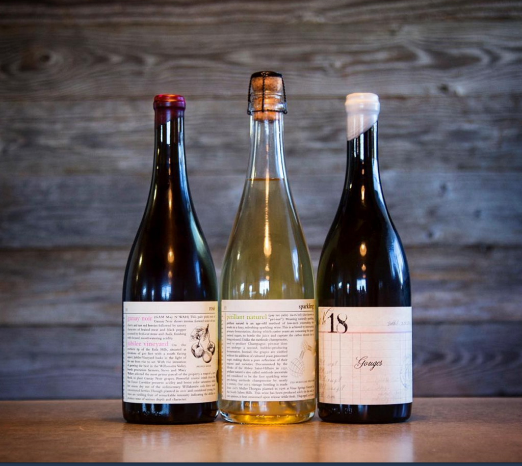 oregon wines oregon wines