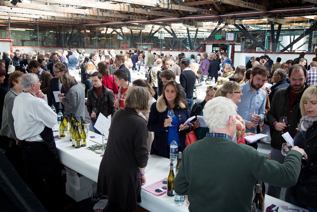 Real Wine Fair