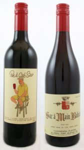 Sac a main balinais pinot noir new arrivals